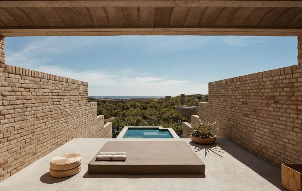 Terrestre, a Member of Design Hotels