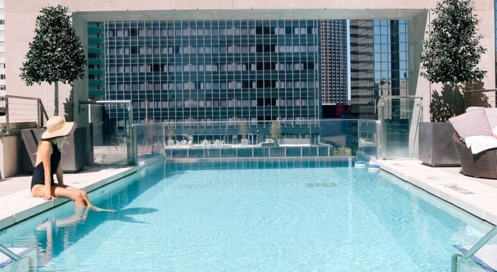 The Joule Dallas