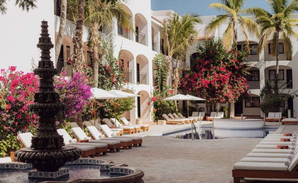 Tropicana Los Cabos, Tapestry Collection by Hilton