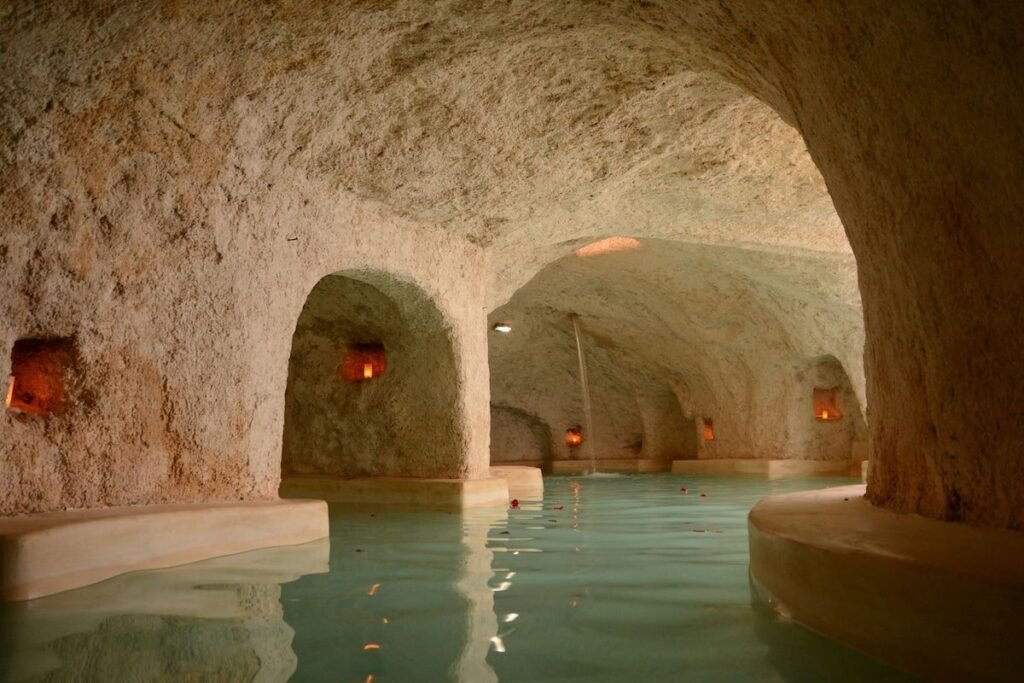 Zentik Project Boutique Hotel & Spa