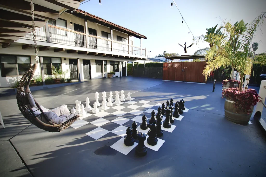 Haley Hotel
