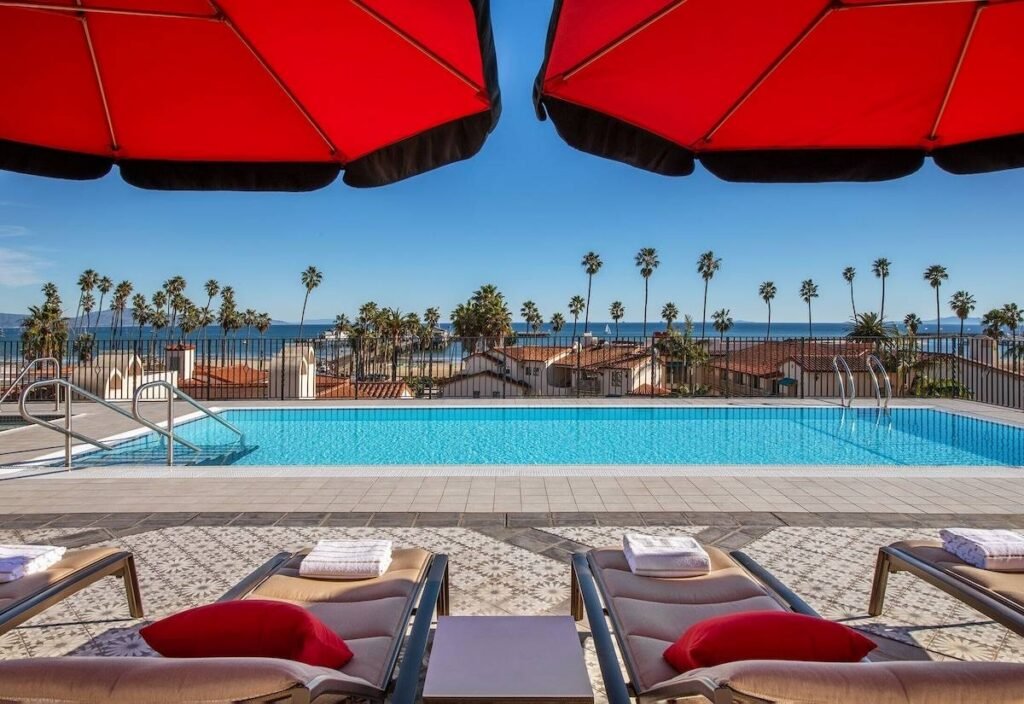 Hotel Californian